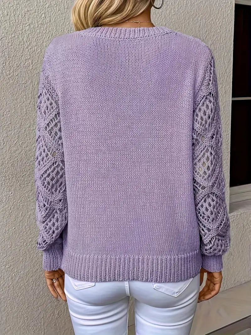 Miryam™ Elegant Sweater