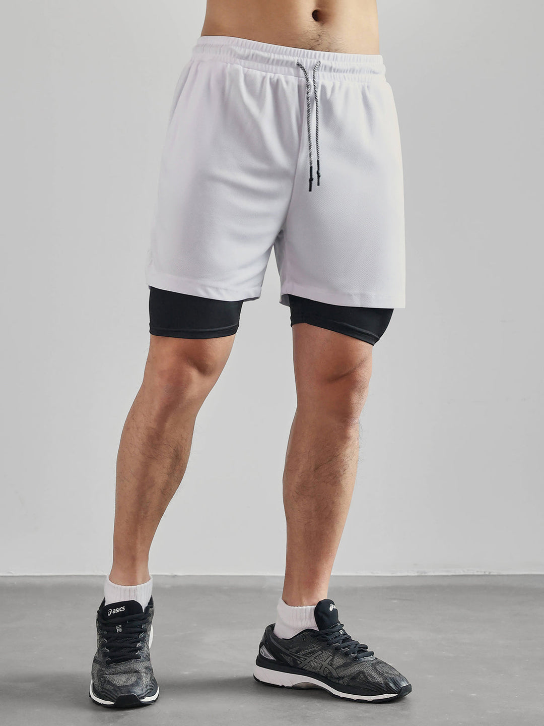 VIdal™ Training Shorts