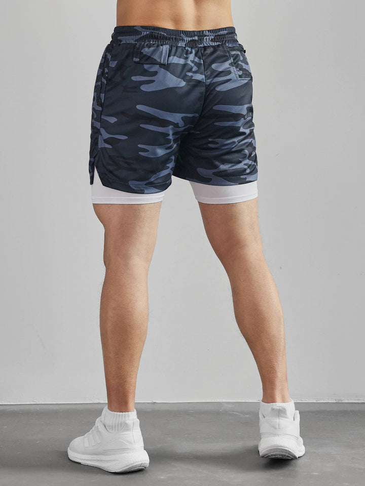 VIdal™ Training Shorts