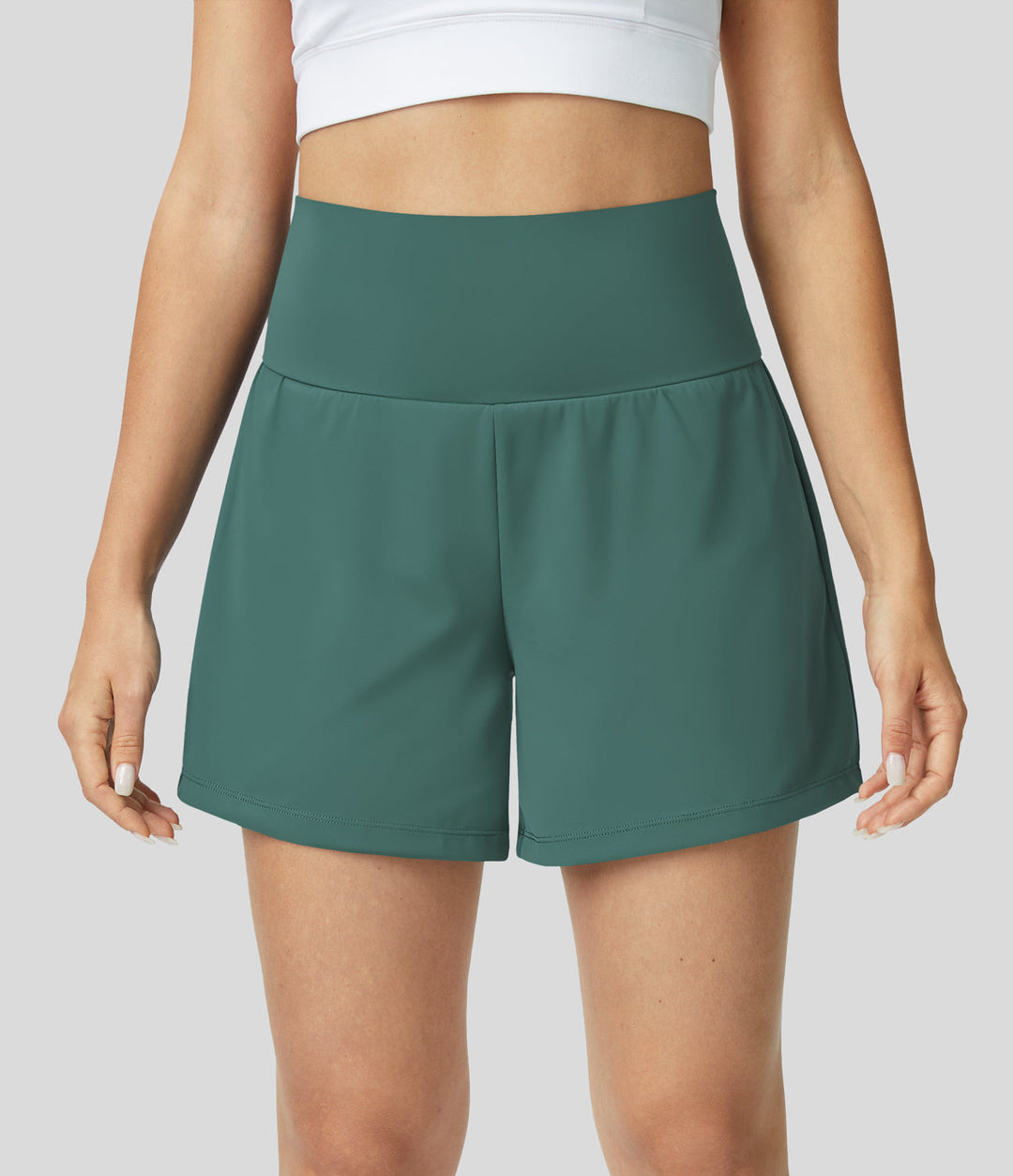 Diana™ 2-in-1 YogaShort