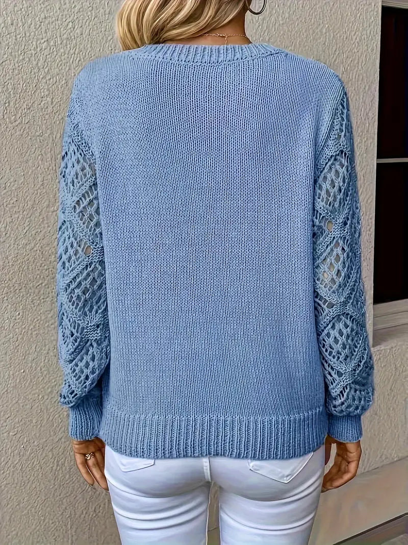 Miryam™ Elegant Sweater