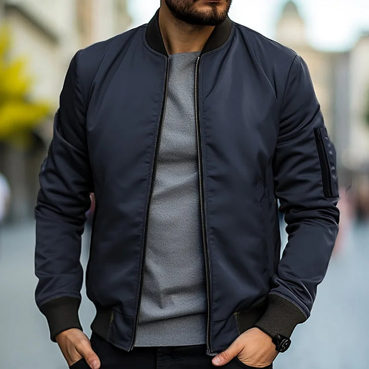 Rico™ Bomber Jacket