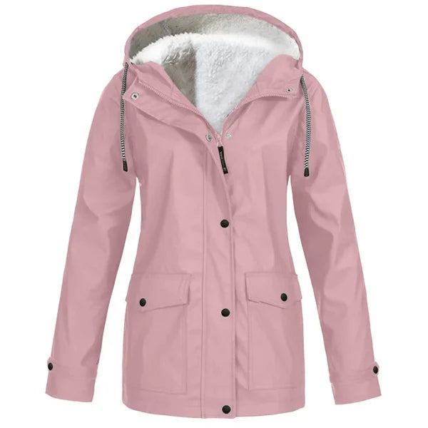 Sofía ™ Waterproof Women's Jacket