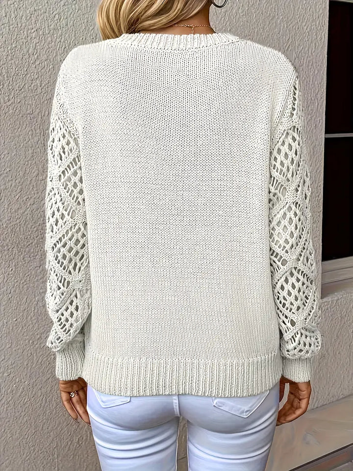 Miryam™ Elegant Sweater