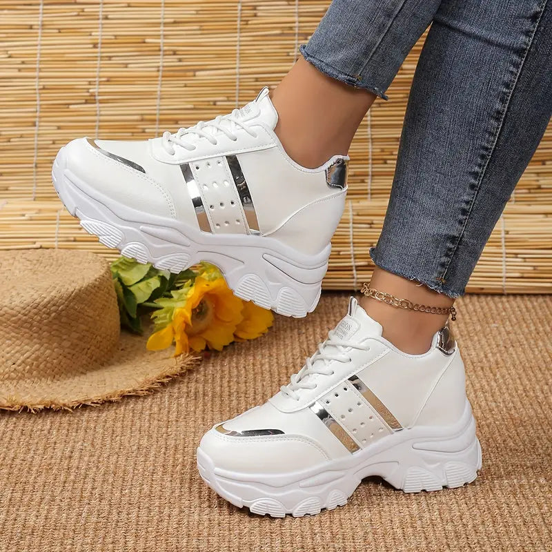 MAJA™ TRENDY SNEAKERS