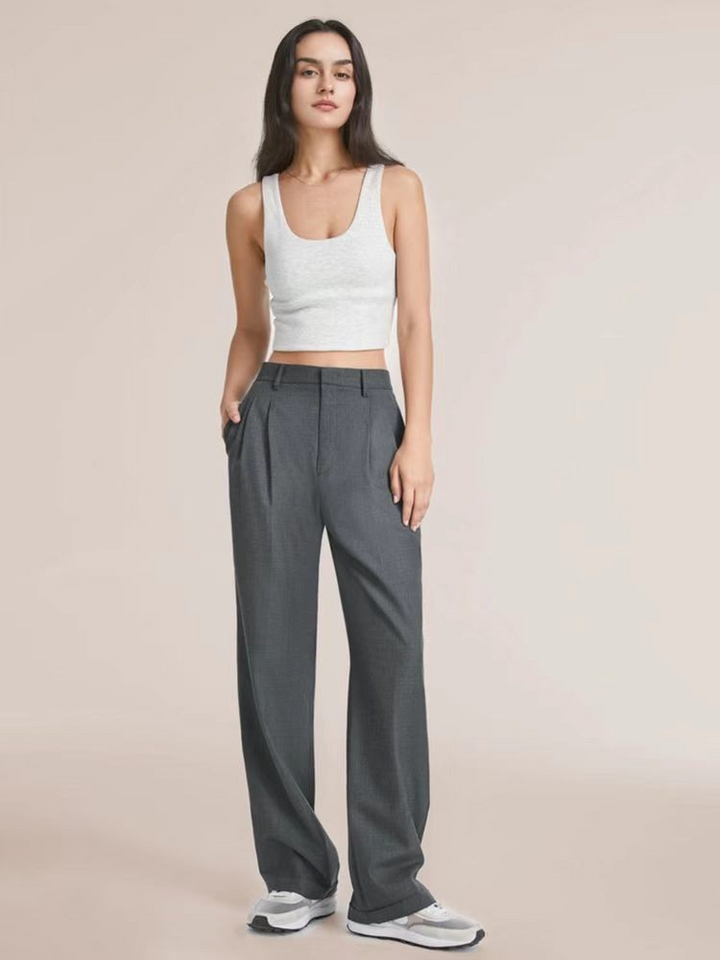 Vanessa™ Wide Leg Pants