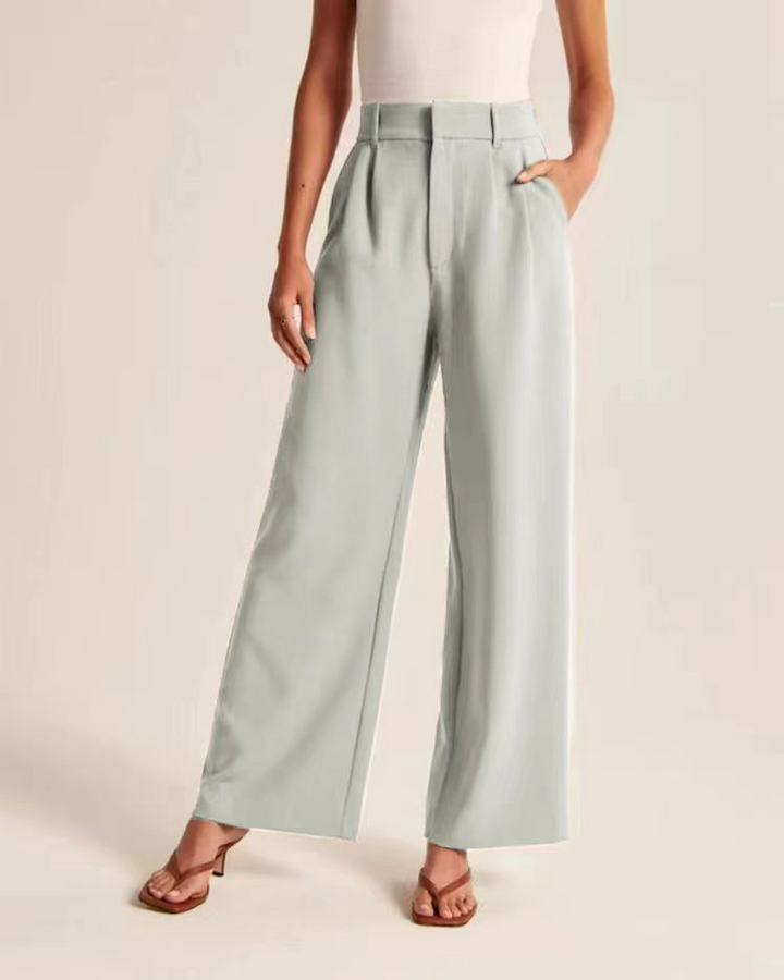 Vanessa™ Wide Leg Pants