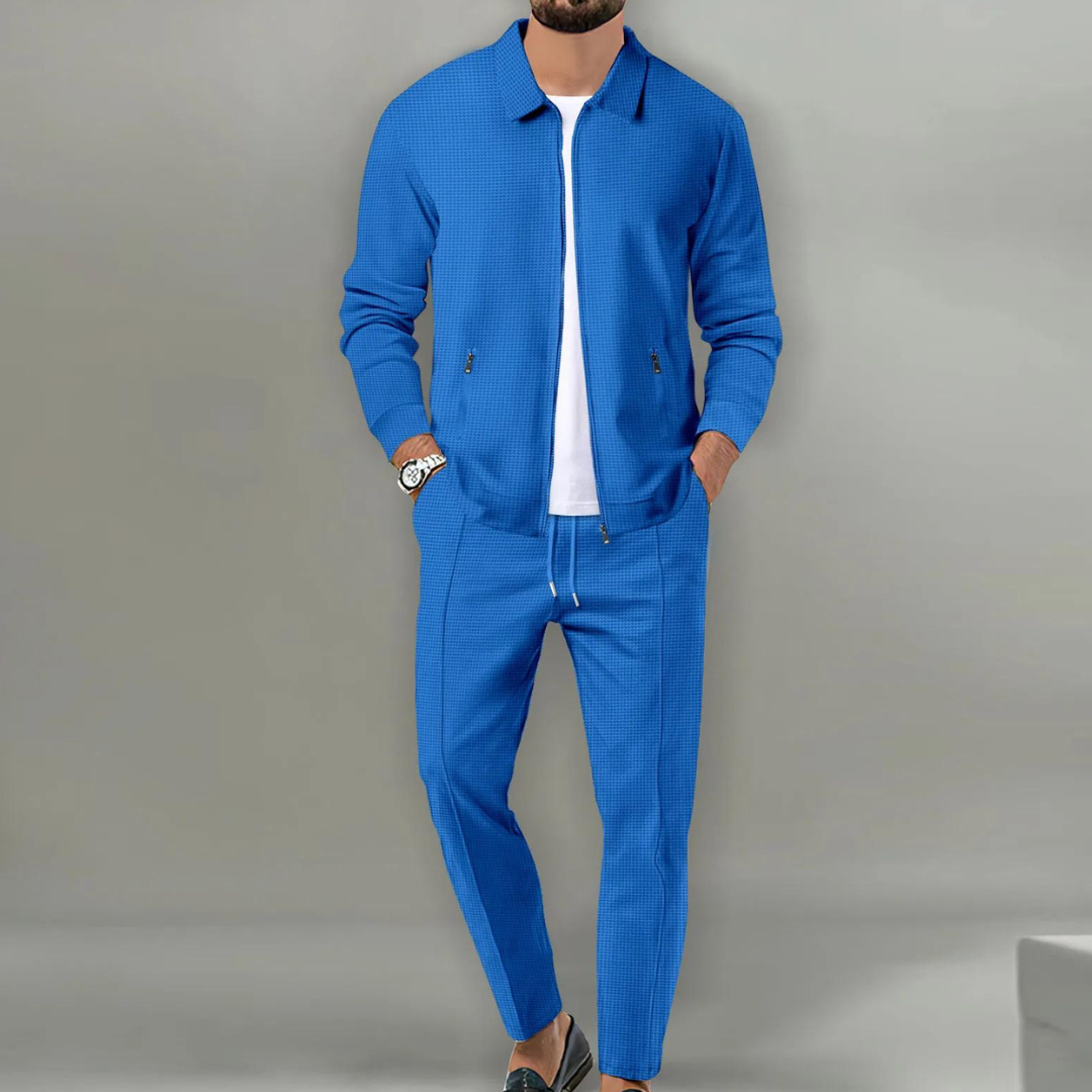 Froilán™ Men's Casual Set