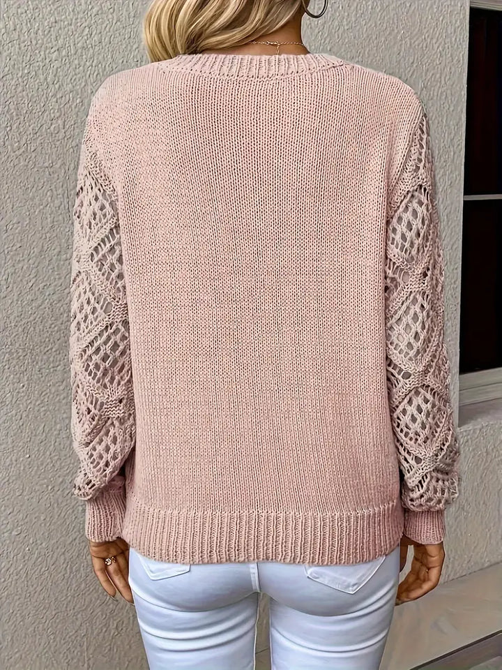 Miryam™ Elegant Sweater