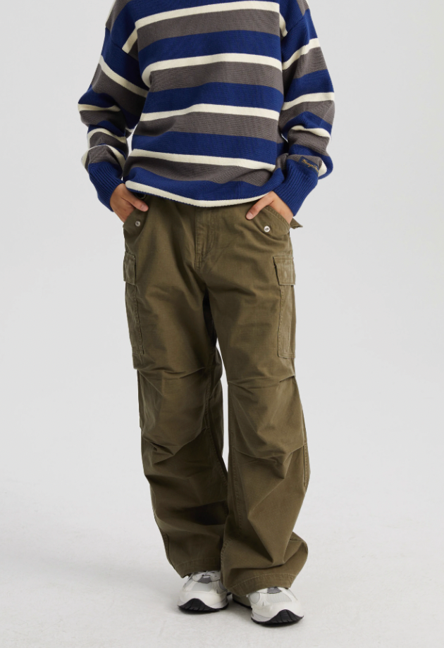 Noa™ Vintage Cargo Pants