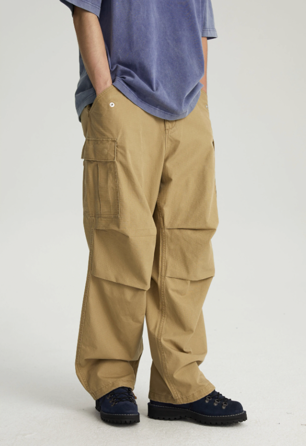 Noa™ Vintage Cargo Pants