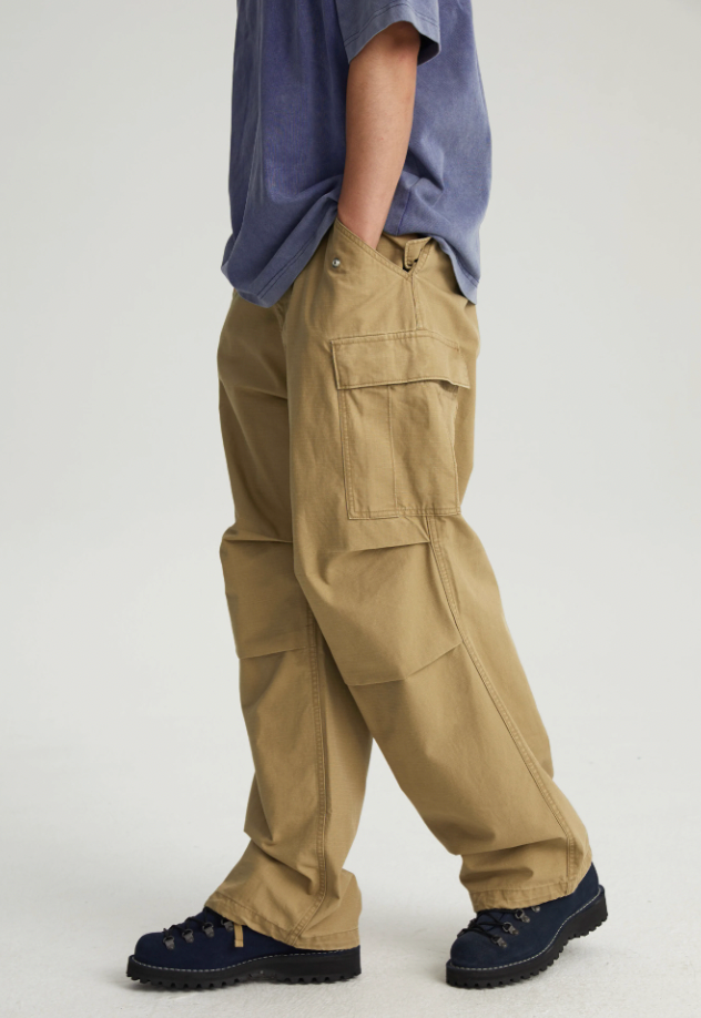 Noa™ Vintage Cargo Pants