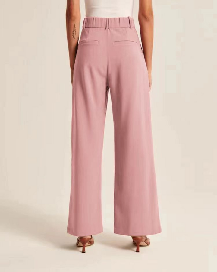 Vanessa™ Wide Leg Pants