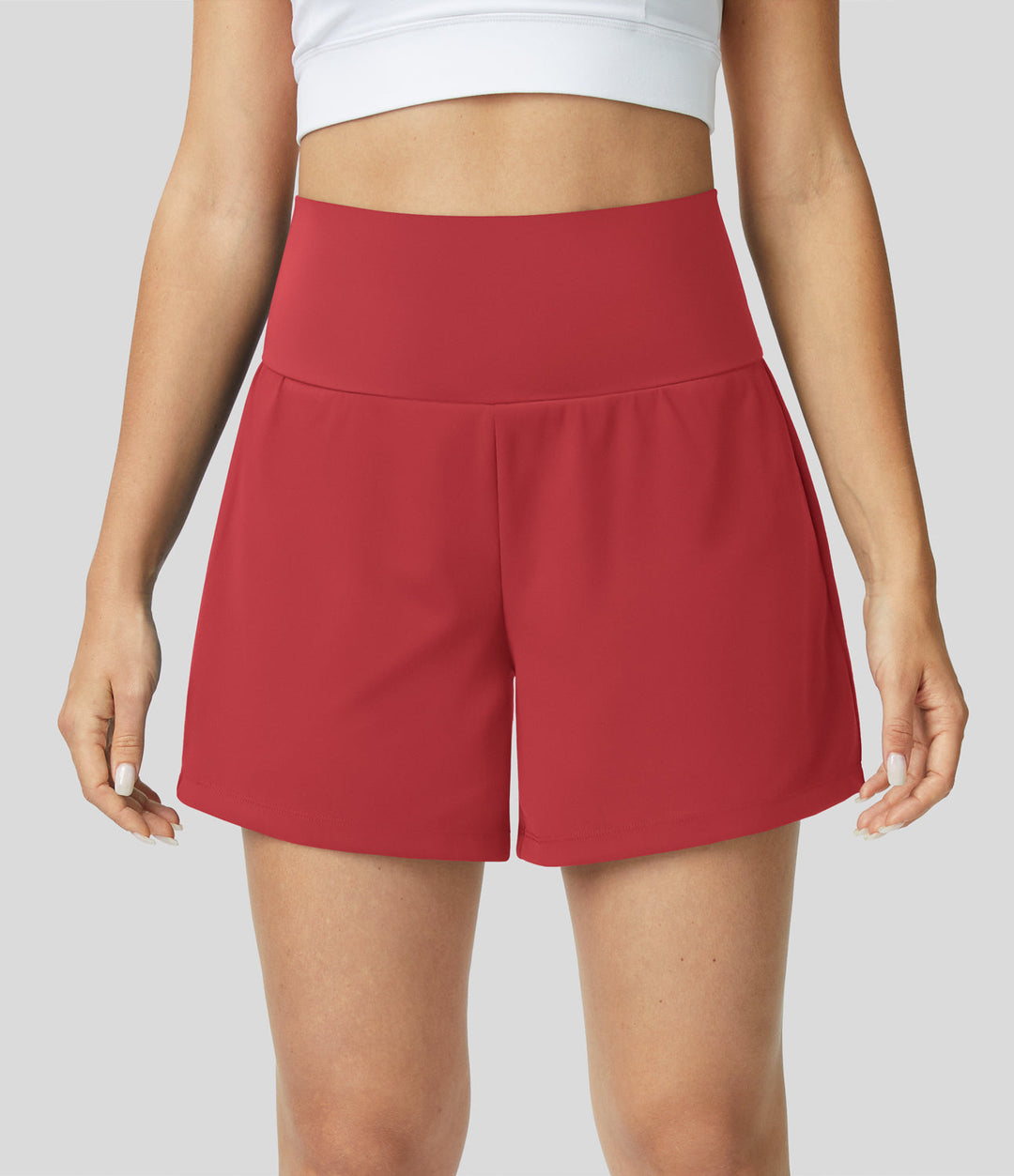 Diana™ 2-in-1 YogaShort