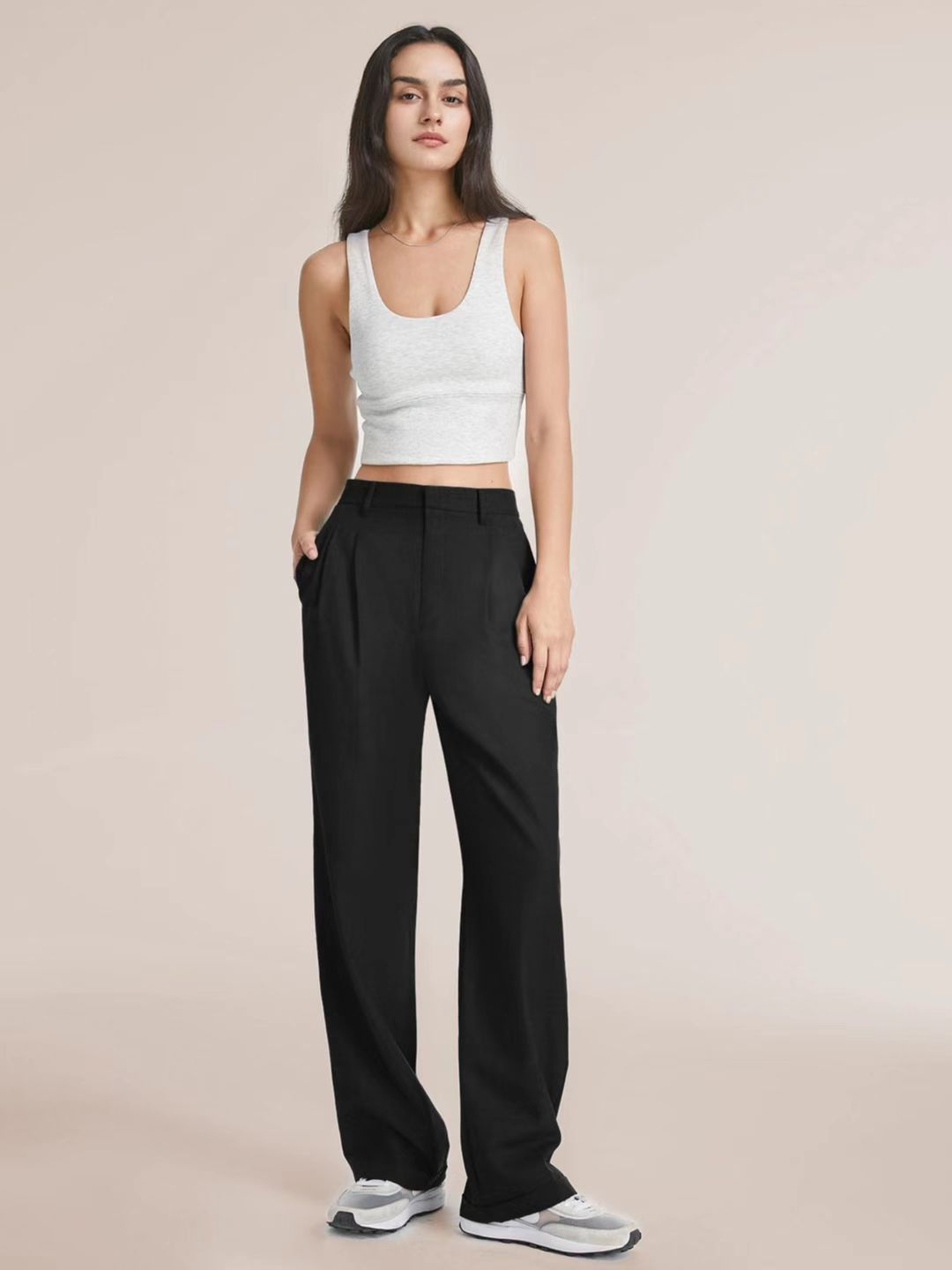 Vanessa™ Wide Leg Pants