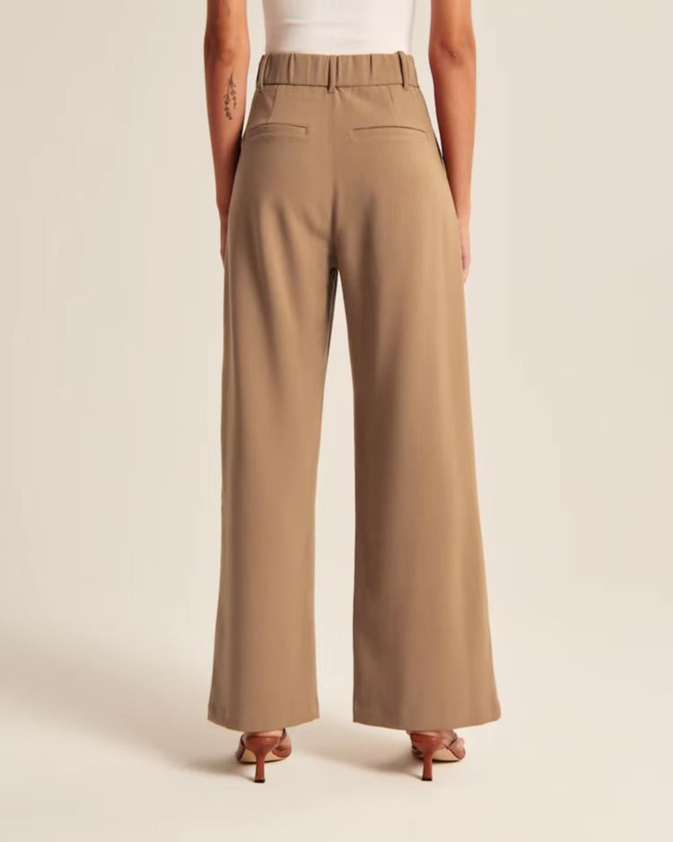 Vanessa™ Wide Leg Pants