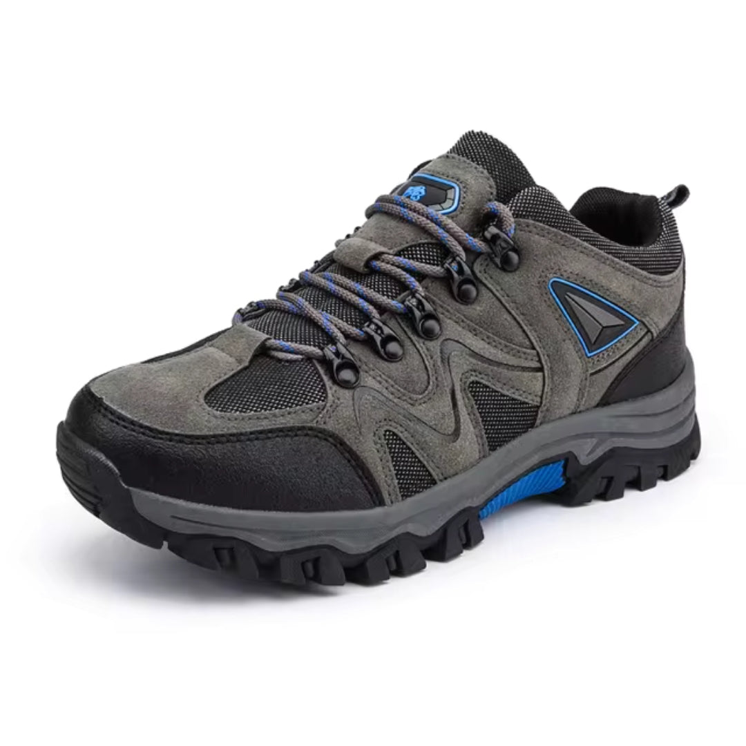 Fernando™ Orthopedic Men's Shoes