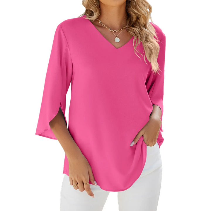 Kylie™ Elegant Blouse