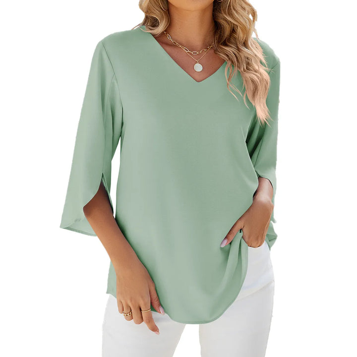 Kylie™ Elegant Blouse