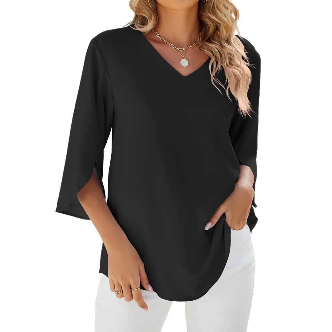 Kylie™ Elegant Blouse