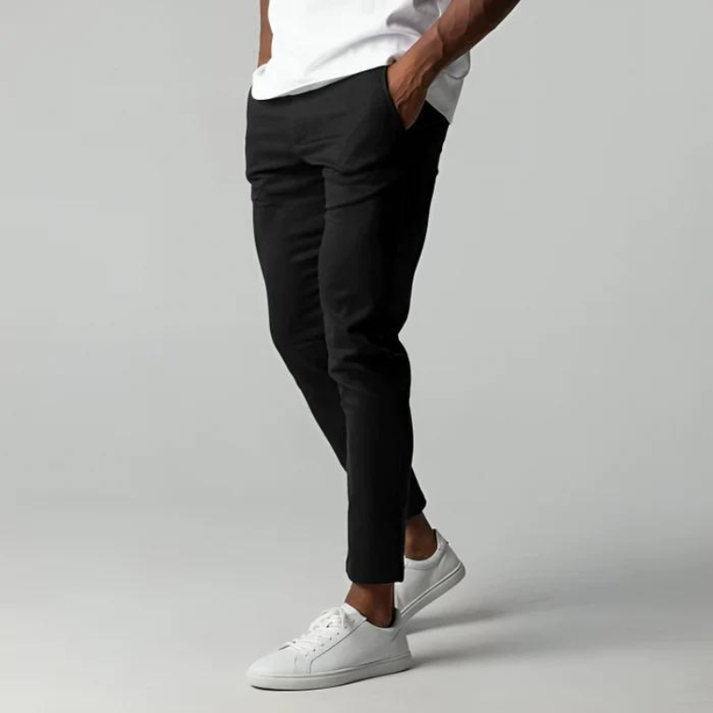 Alberto™ Chino Trousers