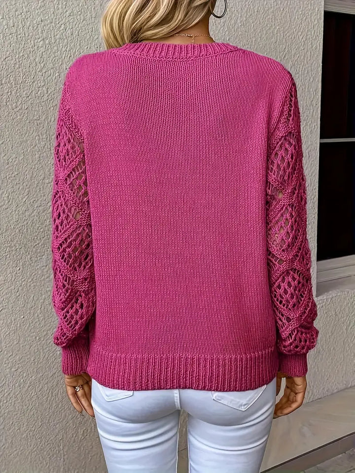 Miryam™ Elegant Sweater