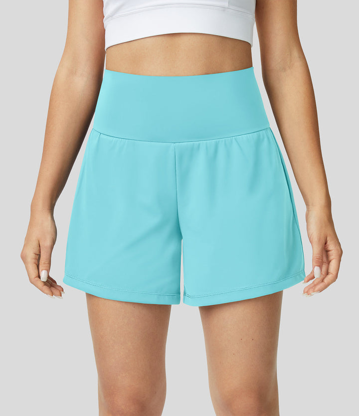 Diana™ 2-in-1 YogaShort