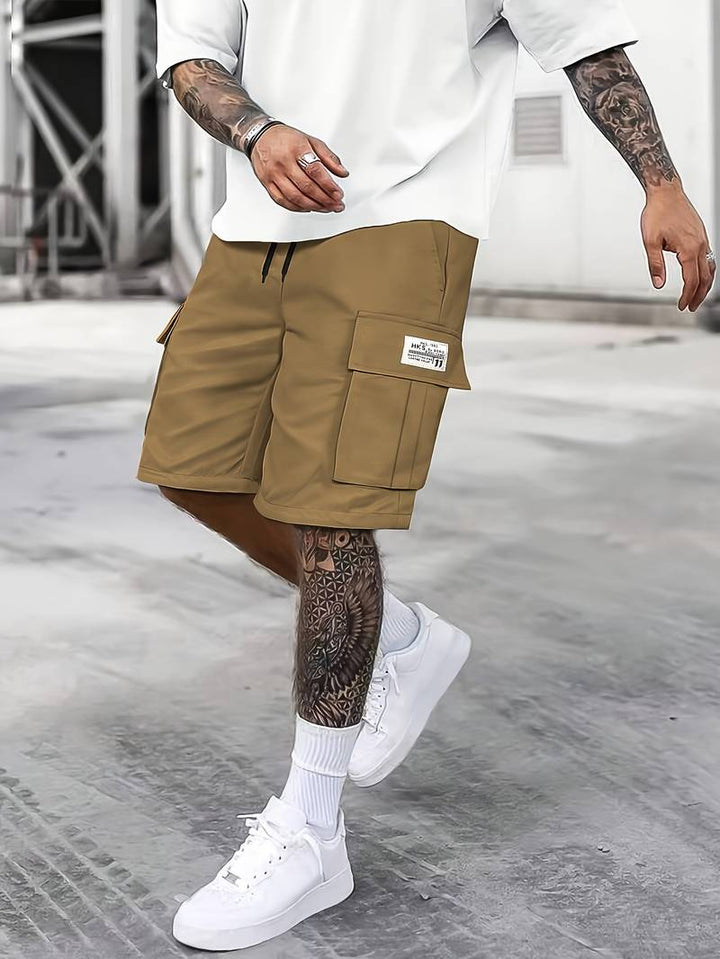 Robert™ Cargo shorts