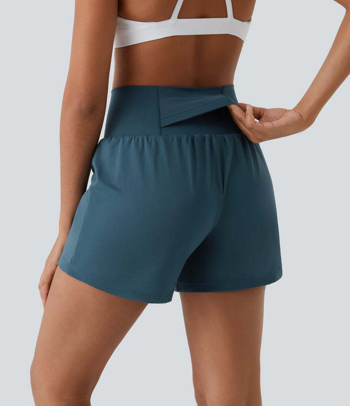 Diana™ 2-in-1 YogaShort