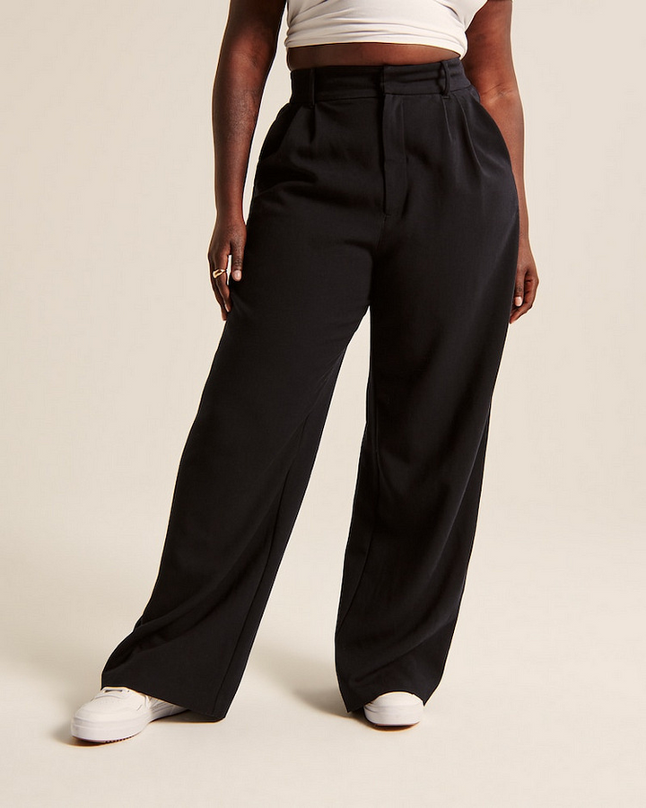 Vanessa™ Wide Leg Pants