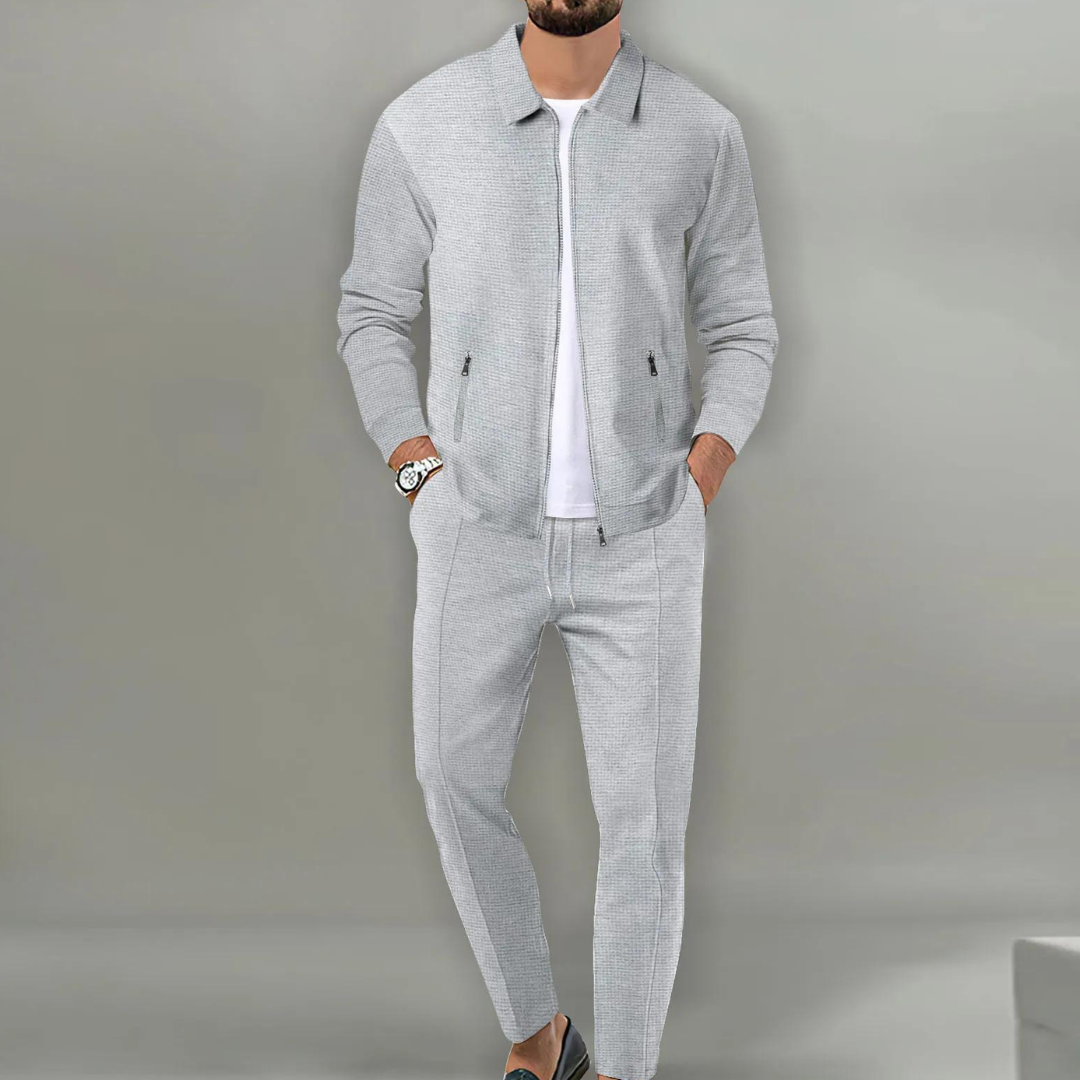 Froilán™ Men's Casual Set