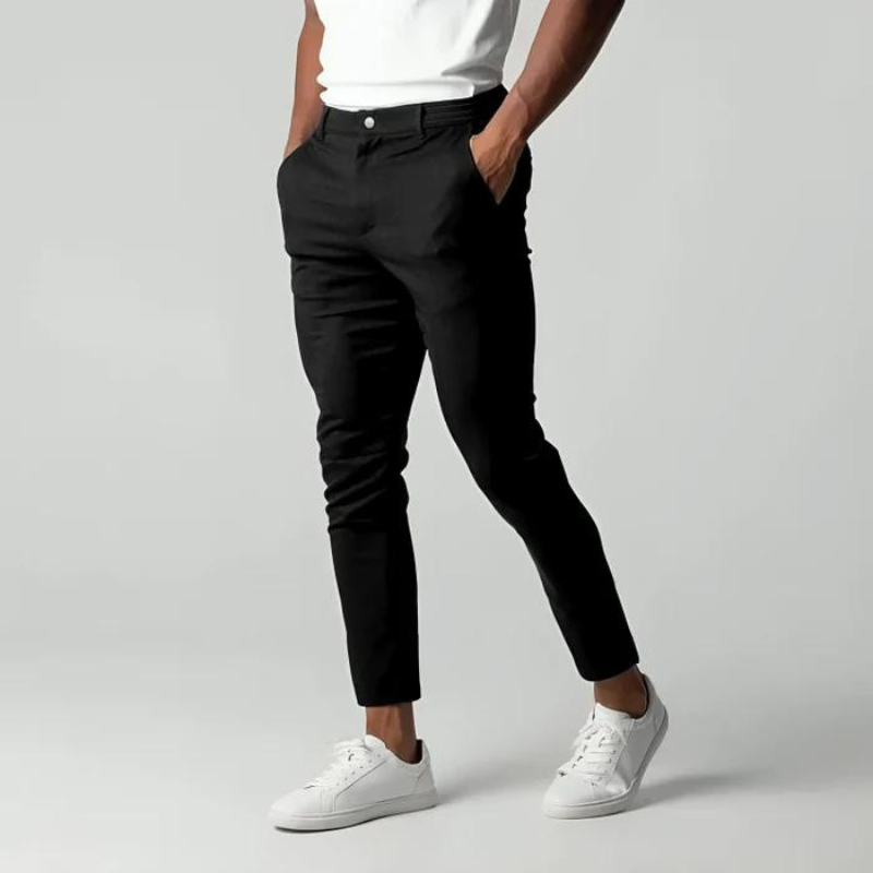 Alberto™ Chino Trousers