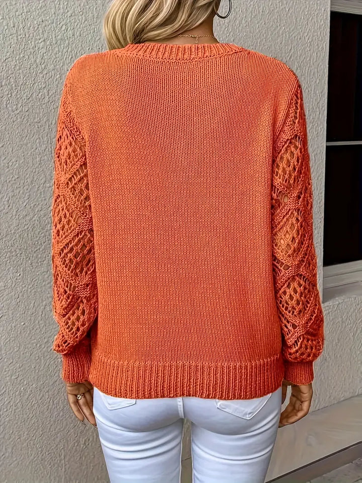 Miryam™ Elegant Sweater