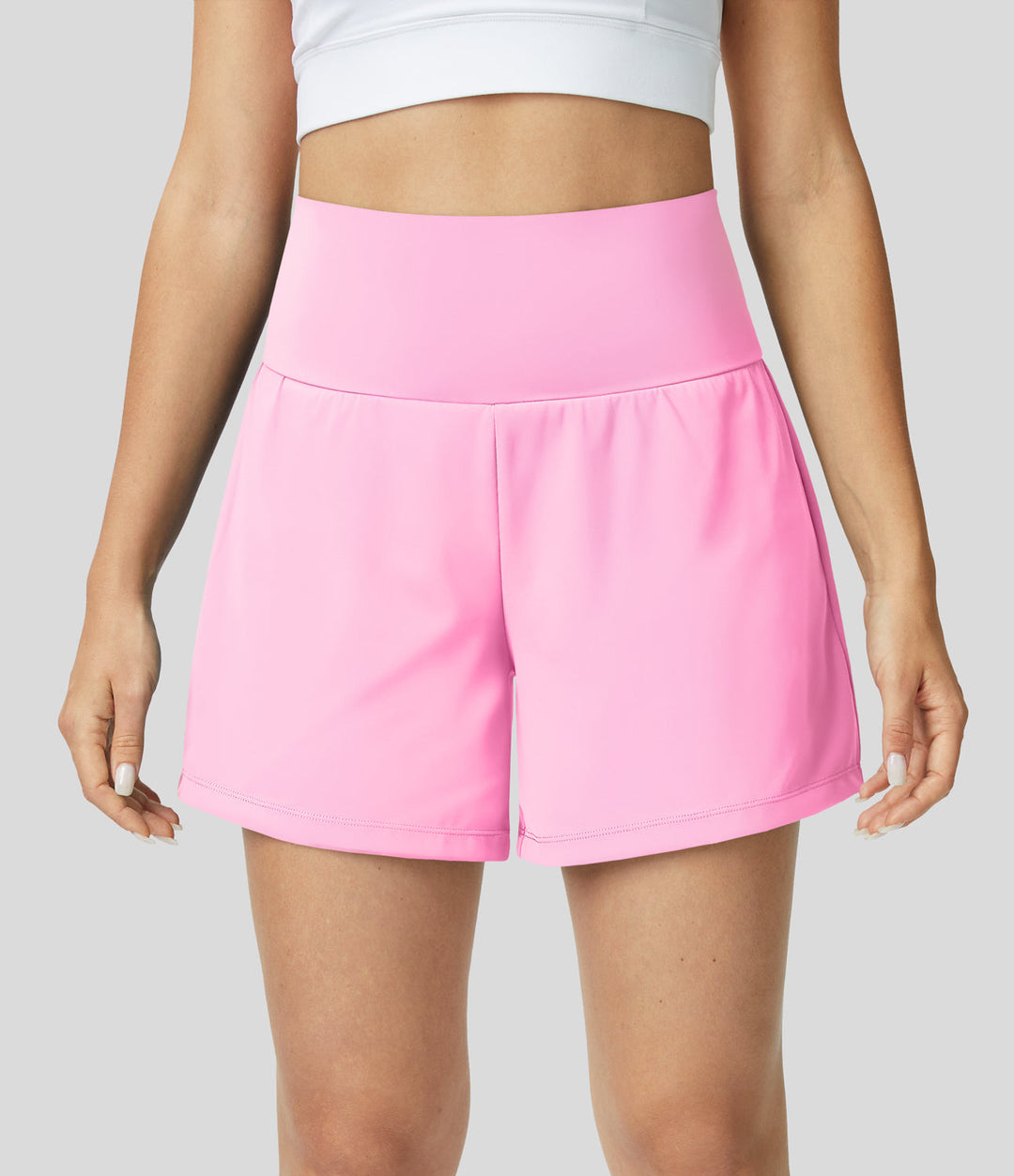 Diana™ 2-in-1 YogaShort