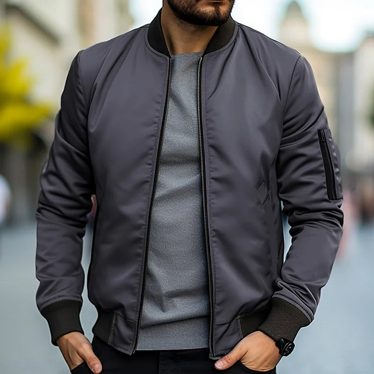 Rico™ Bomber Jacket