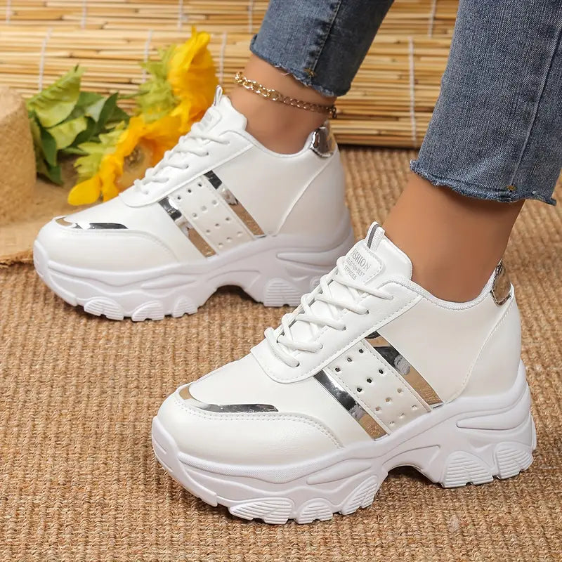 MAJA™ TRENDY SNEAKERS