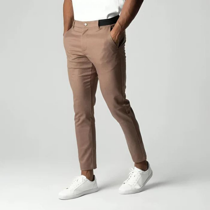 Alberto™ Chino Trousers