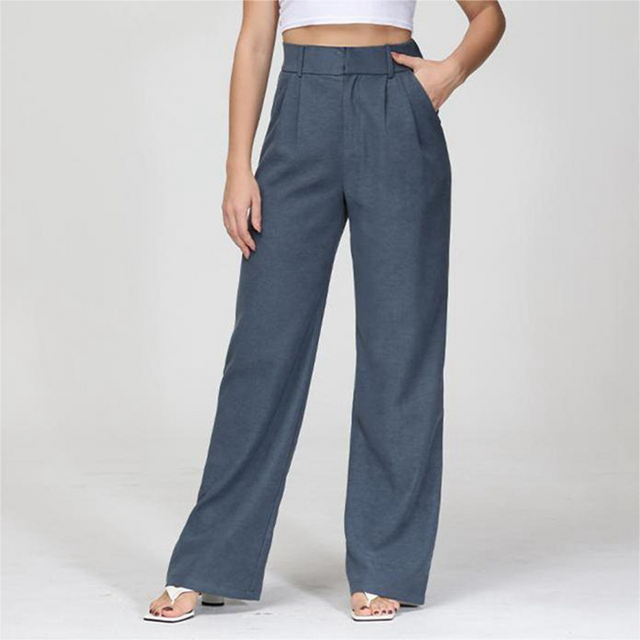 Vanessa™ Wide Leg Pants