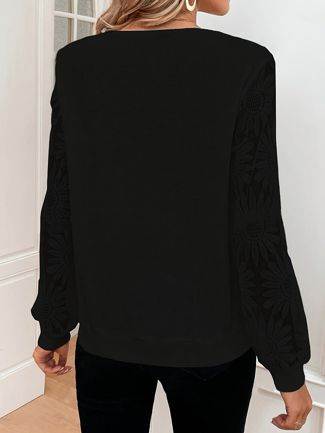 Sydney™ Elegant Blouse