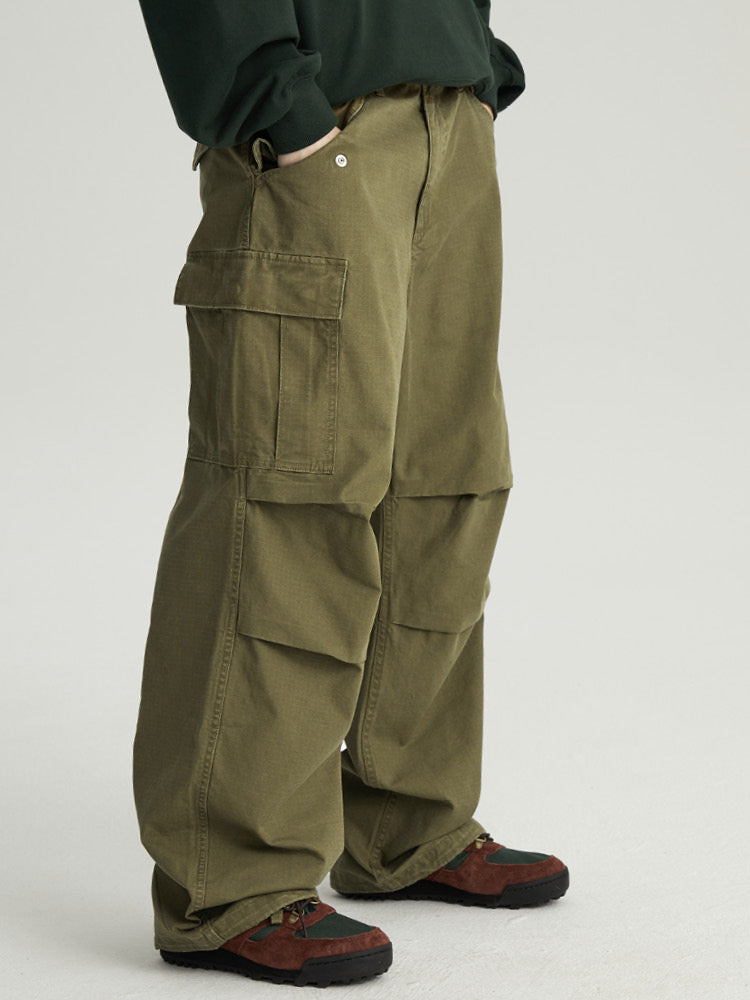 Noa™ Vintage Cargo Pants