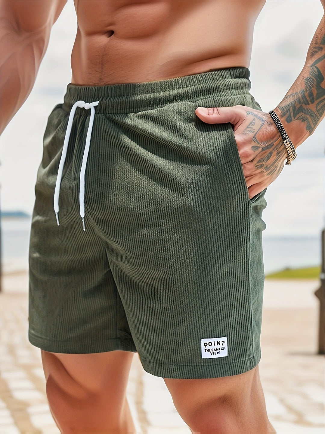 Louis™ Men's Shorts