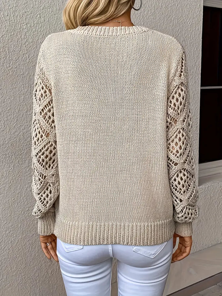 Miryam™ Elegant Sweater