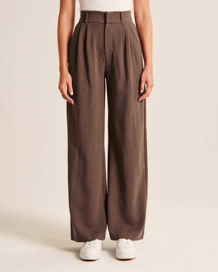 Vanessa™ Wide Leg Pants