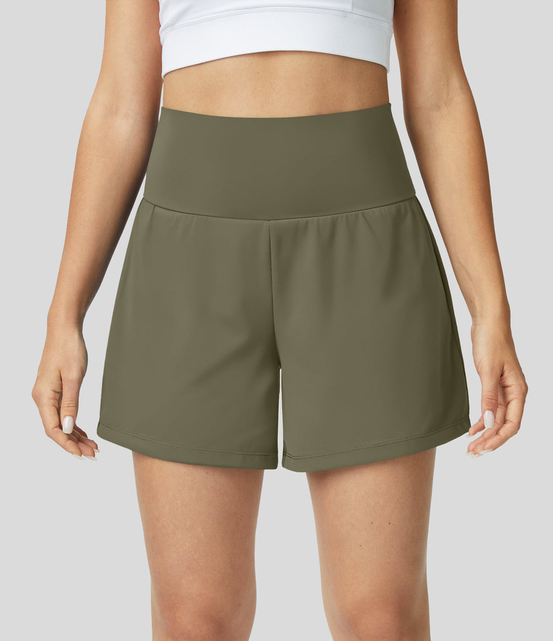 Diana™ 2-in-1 YogaShort