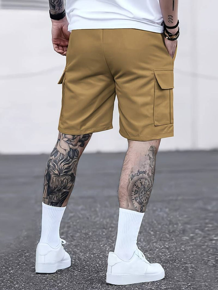 Robert™ Cargo shorts