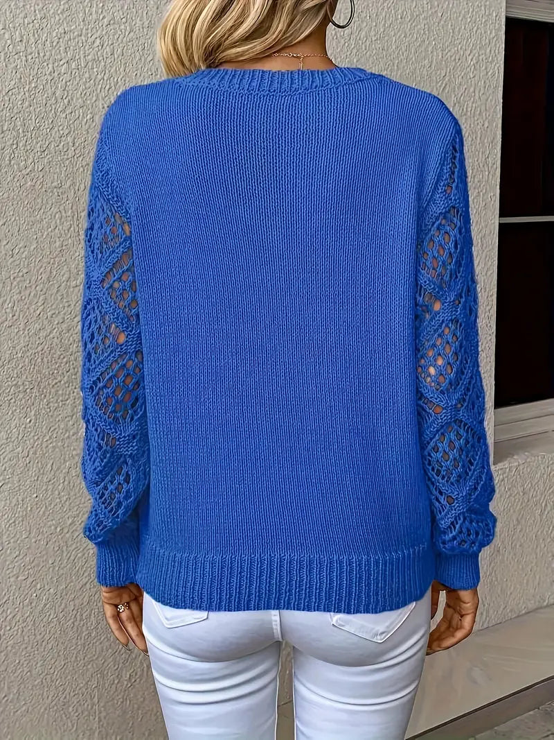 Miryam™ Elegant Sweater