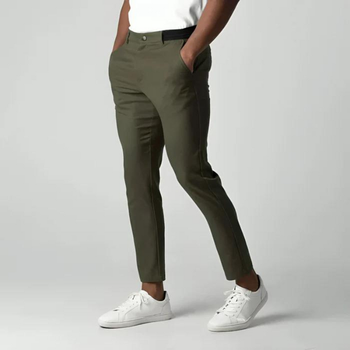 Alberto™ Chino Trousers