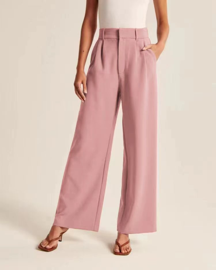 Vanessa™ Wide Leg Pants