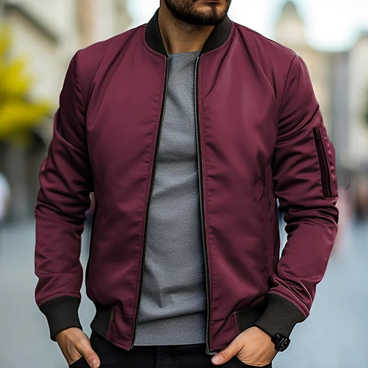 Rico™ Bomber Jacket