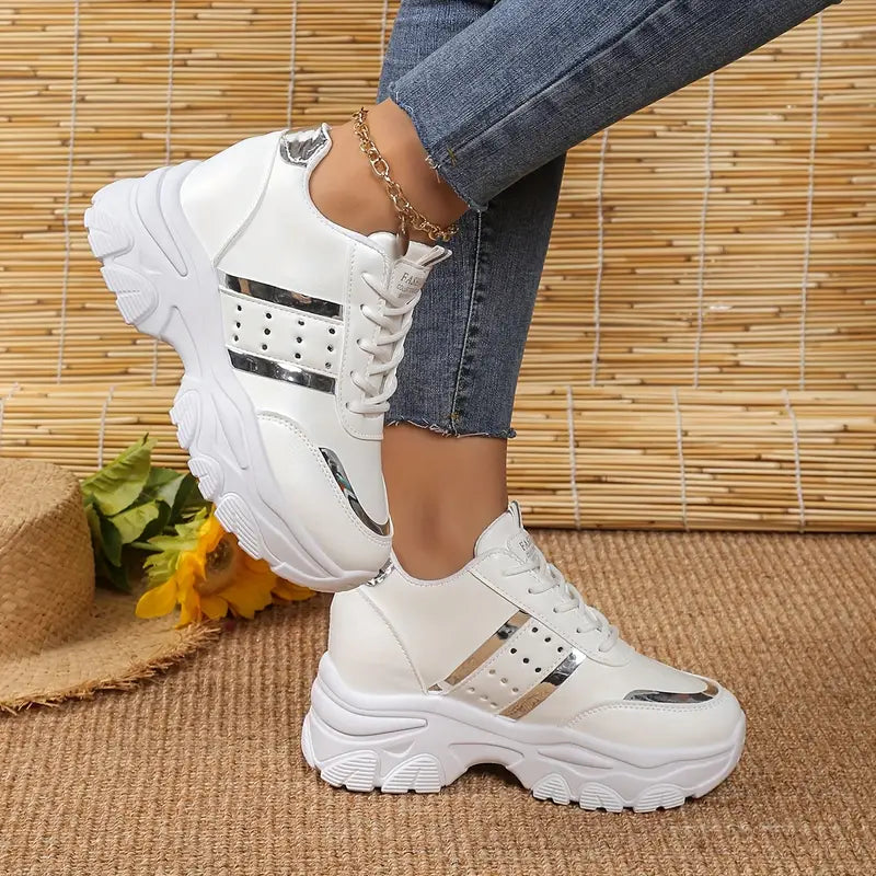 MAJA™ TRENDY SNEAKERS